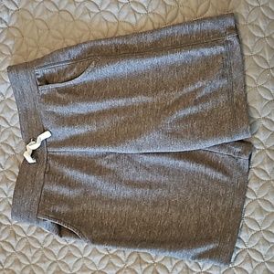 32° Gray Kids' Shorts